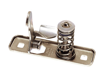 Fechadura Capô Gol /94 Superior