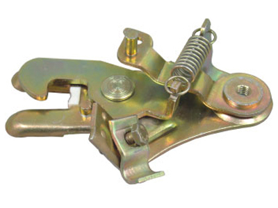 Fechadura Capô Passat /77 LE Inferior