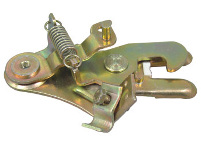 Fechadura Capô Passat /77 LD Inferior