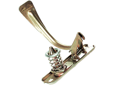 Fechadura Capô Escort/Verona/Apollo 87/92 Superior