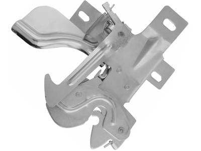 Fechadura Capô F-1000/14000 72/89 Superior
