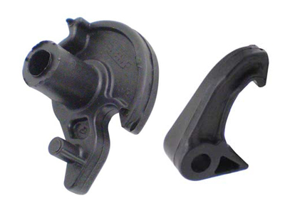 Fechadura Capô Corcel I (Jogo)