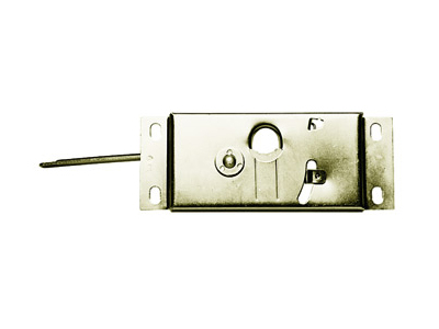 Fechadura Capô D-60/70 65/78 Inferior