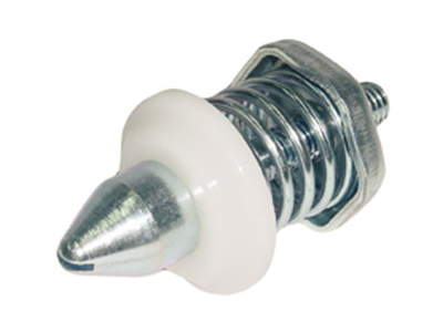 Fechadura Capô Uno Superior (Pino)