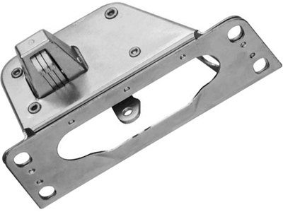 Fechadura Capô MBB 1113/2219 /90 Inferior