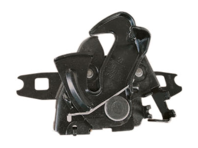 Fechadura capo golf 98 inferior