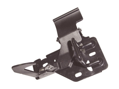 Fechadura capo polo 02 e amarok superior