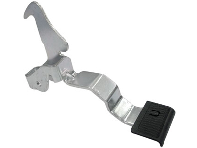 Fechadura capo vectra 06 09