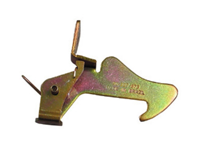 Fechadura Capô Corsa/Montana 03/ Superior