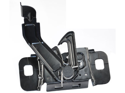 Fechadura capo agile montana 09 inferior