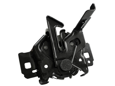 Fechadura capo ranger 98 04 inferior