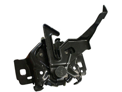 Fechadura Capô Ranger 05/ Inferior