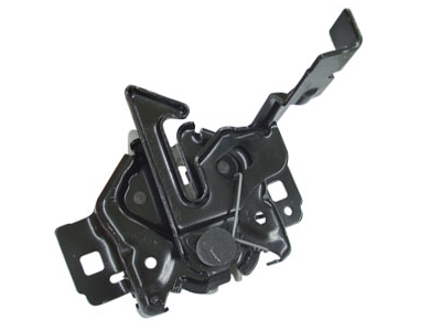 Fechadura Capô F-250/350 99/ Inferior