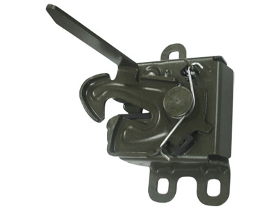 Fechadura Capô Idea 06/ Inferior