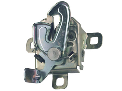 Fechadura capo doblo 09 inferior