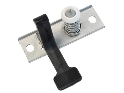 Fechadura Capô Palio 04/ Superior