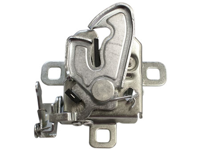 Fechadura Capô Palio 04/ e Stilo 02/ Inferior