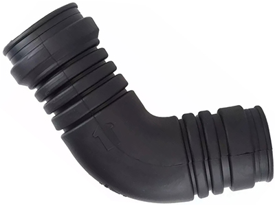 Manga filtro ar gol 1 0 94 96 motor ford