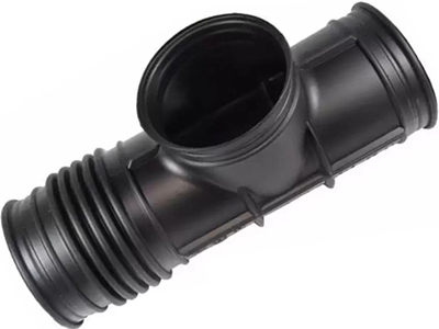 Manga Filtro Ar S-10/Blazer 2.2 95/97 (EFI)