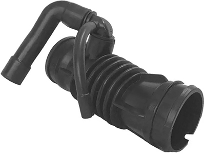 Manga Filtro Ar Palio/Siena/Strada 1.4 8V 06/ (Fire Flex)