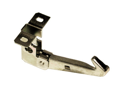 Fechadura capo mbb 1113 2219 90 trava