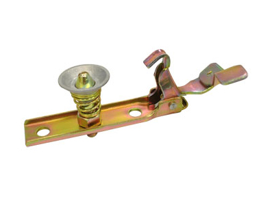 Fechadura Capô Sprinter 01/11 Superior