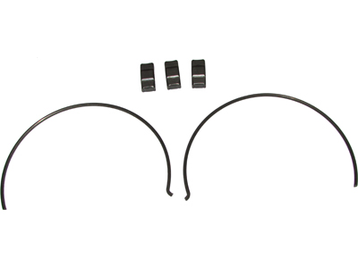 Reparo Anel Sincronizador Gol 1ª/2ª