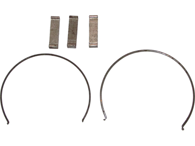 Reparo anel sincronizador chevrolet 48 61 3 4 4 marchas