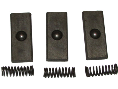 Reparo Anel Sincronizador Ford 62/ 1ª/Ré (4 Marchas)