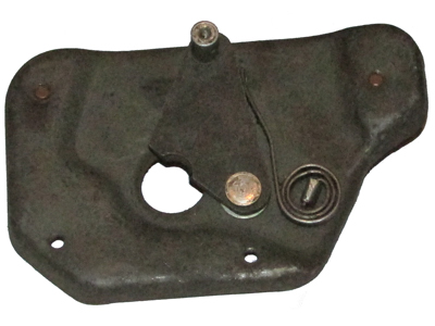 Fechadura Capô Simca