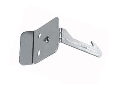 Fechadura Capô Fiesta 02/ Superior