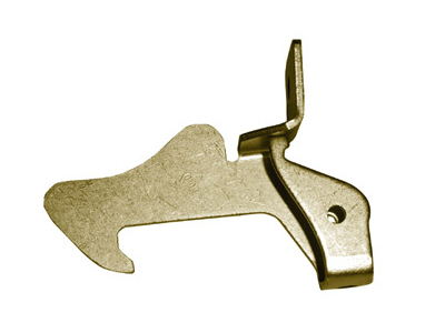 Fechadura capo vectra 97 05 superior