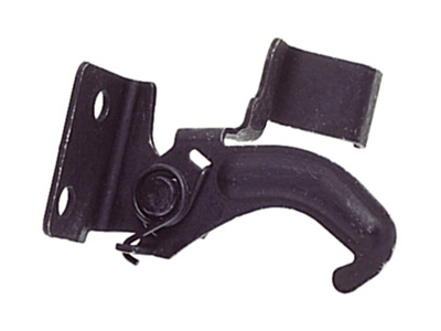 Fechadura Capô S-10/Blazer /00 Superior