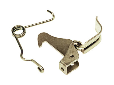 Fechadura capo corsa 02 e celta superior inferior