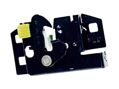 Fechadura capo fiesta 96 01 e courier inferior