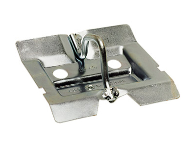 Fechadura Capô Escort/Verona 93/96 Superior