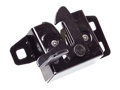 Fechadura capo logus pointer inferior