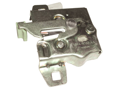 Fechadura capo ka 97 07 inferior