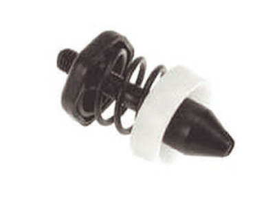 Fechadura capo fiesta ecosport 02 e ka 08 superior pino