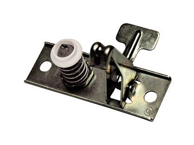 Fechadura Capô Tempra/Tipo Superior