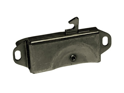 Fechadura Capô MBB 608D Inferior