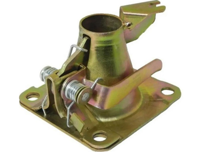 Fechadura Capô MBB HPN 1214/1418/1618 /00 Inferior