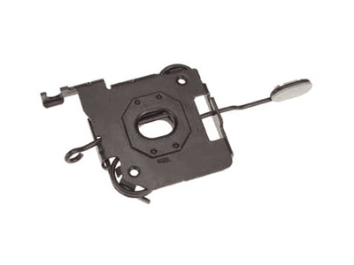 Fechadura Capô Fiesta/Ecosport 02/07 Inferior