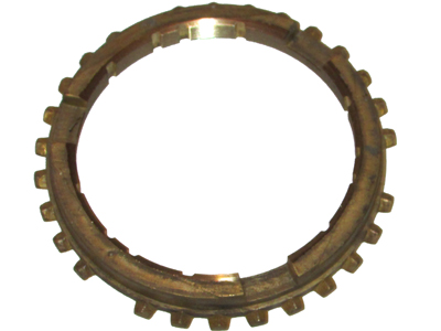 Anel sincronizador jeep rural aero willys 1 2