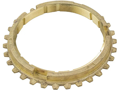 Anel Sincronizador Monza/Kadett 1ª/2ª/3ª/4ª