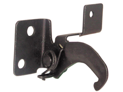 Fechadura Capô S-10/Blazer 01/ Superior