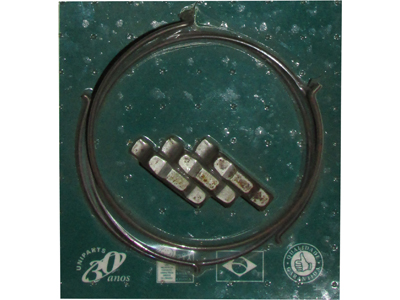 Kits sincronizador jeep willys 65 1 re 3 marchas