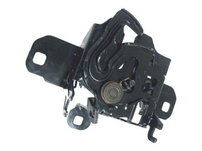 Fechadura capo golf 99 inferior