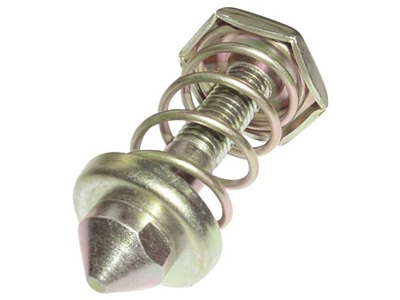 Fechadura Capô Chevette 83/ e Monza /90 Superior (Pino)