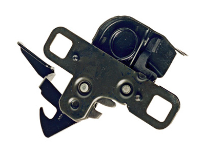 Fechadura Capô Ranger 94/97 Inferior